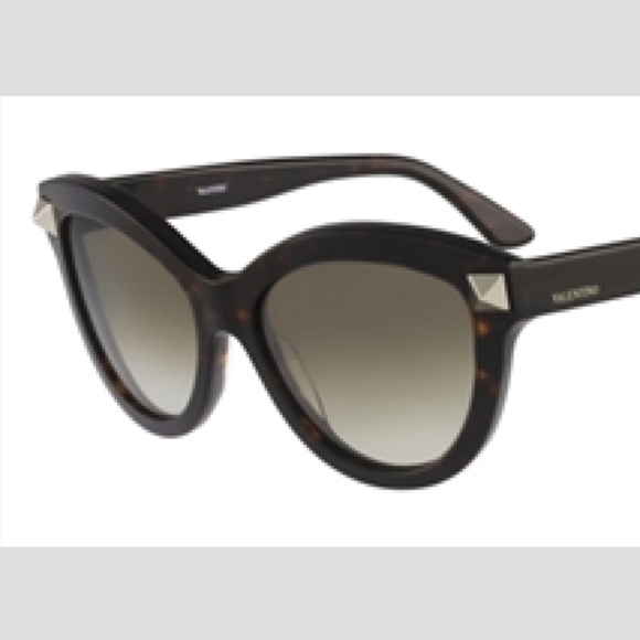 Valentino Accessories - Studded Valentino Sunglasses